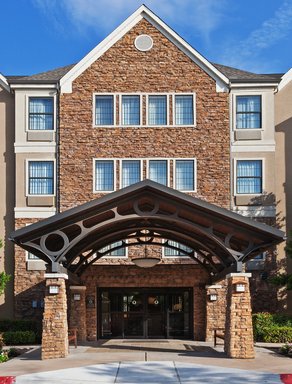 Hotel STAYBRIDGE SUITES AUSTIN-ROUND ROCK