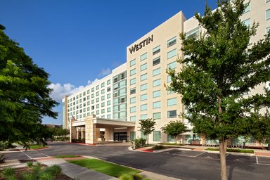 Hotel THE WESTIN AUSTIN AT THE DOMAIN