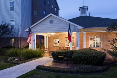 Hotel TOWNEPLACE SUITES AUSTIN ARBORETUM/THE DOMAIN AREA