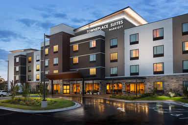 Hotel TOWNEPLACE SUITES AUSTIN NORTH/LAKELINE