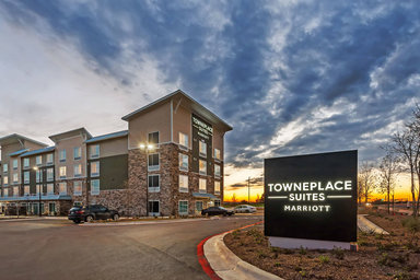 Hotel TOWNEPLACE SUITES AUSTIN NORTH/TECH RIDGE