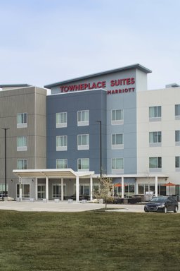 Hotel TOWNEPLACE SUITES AUSTIN ROUND ROCK