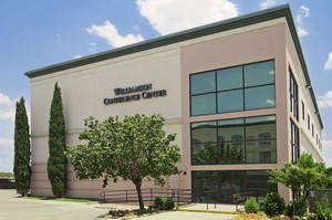 Hotel WINGATE BY WYNDHAM ROUND ROCK HOTEL & CONFERENCE CENTER