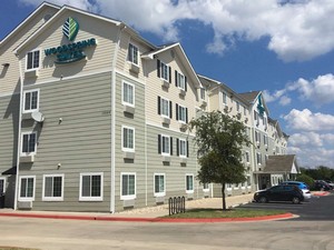 Hotel WOODSPRING SUITES AUSTIN