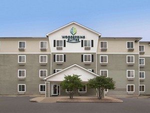 Hotel WOODSPRING SUITES AUSTIN NORTH