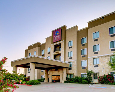 Hotel RODEWAY INN & SUITES HILLSBORO