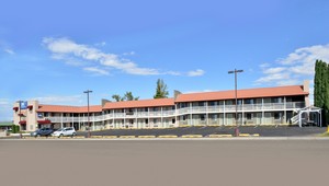 Hotel AMERICAS BEST VALUE INN PAGE