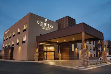 Hotel COUNTRY INN & SUITES BY RADISSON, PAGE, AZ