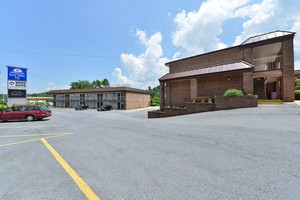 Hotel AMERICAS BEST VALUE INN