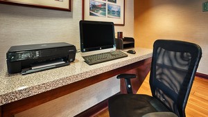 Hotel BEST WESTERN OF WISE