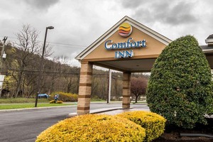 Hotel COMFORT INN ATKINS