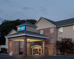 Hotel COMFORT INN BIG STONE GAP