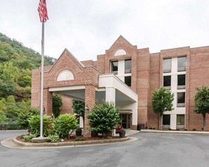 Hotel COMFORT INN GRUNDY
