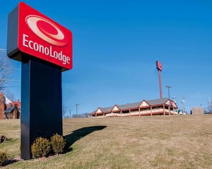 Hotel ECONO LODGE GLADE SPRING
