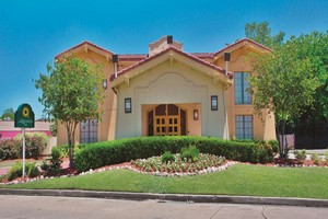 Hotel LA QUINTA INN BATON ROUGE UNIVERSITY AREA