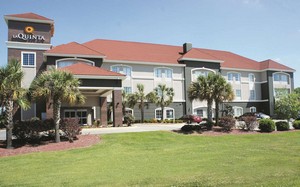 Hotel LA QUINTA INN & SUITES BATON ROUGE DENHAM SPRINGS