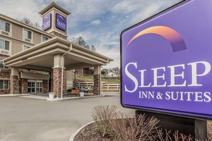 Hotel SLEEP INN & SUITES