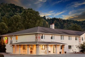 Hotel SUPER 8 LEBANON