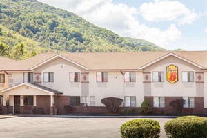 Hotel SUPER 8 NORTON VA