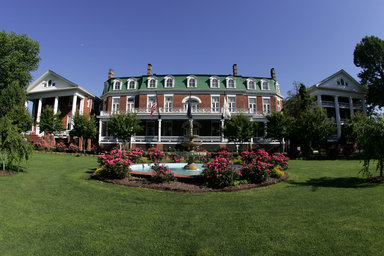 Hotel THE MARTHA WASHINGTON HOTEL AND SPA
