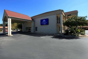 Hotel AMERICAS BEST VALUE INN
