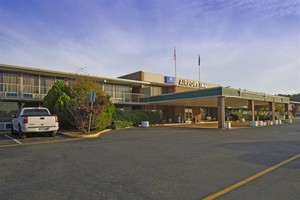 Hotel AMERICAS BEST VALUE INN