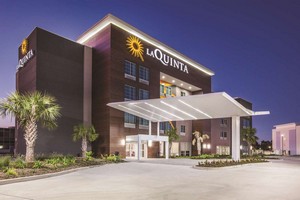 Hotel LA QUINTA INN & SUITES BATON ROUGE-PORT ALLEN