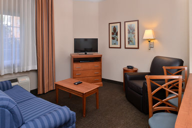 Hotel CANDLEWOOD SUITES RICHMOND NORTH-GLEN ALLEN