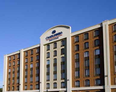 Hotel CANDLEWOOD SUITES RICHMOND - WEST BROAD