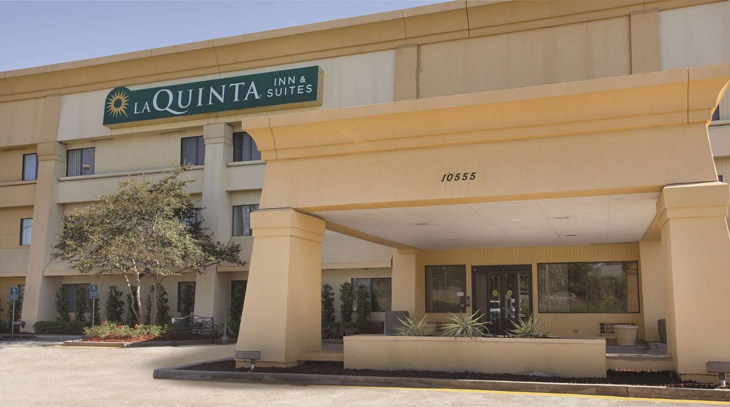 Hotel LA QUINTA INN & SUITES BATON ROUGE SIEGEN LANE