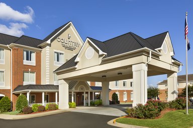 Hotel COUNTRY INN & SUITES BY CARLSON, RICHMOND WEST AT I-64, VA