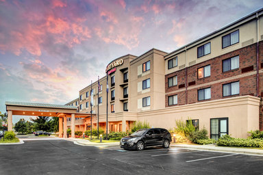 Hotel COURTYARD RICHMOND NORTH/GLEN ALLEN