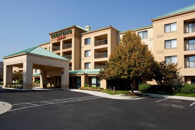 Hotel COURTYARD RICHMOND NORTHWEST/SHORT PUMP