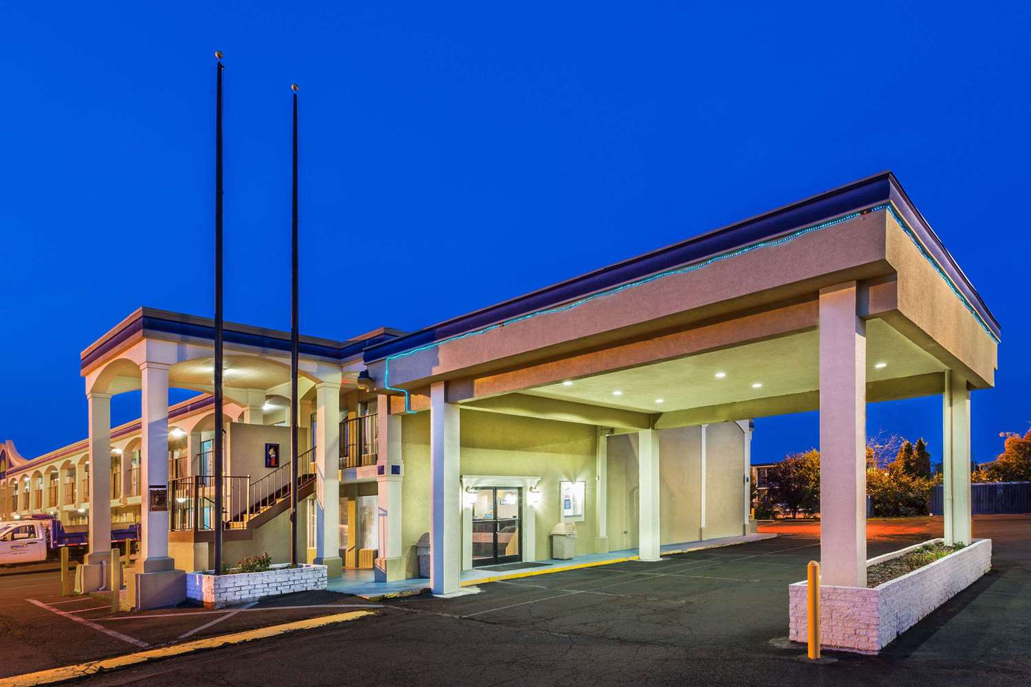 Hotel DAYS INN BY WYNDHAM ASHLAND