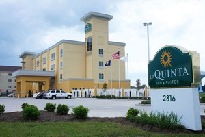 Hotel LA QUINTA INN & SUITES GONZALES
