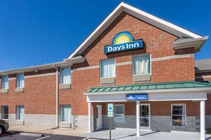 Hotel DAYS INN GLEN ALLEN
