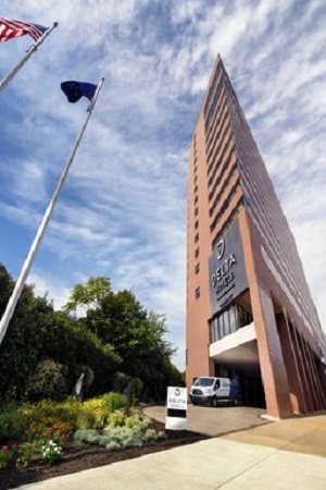 Hotel DELTA HOTELS RICHMOND DOWNTOWN