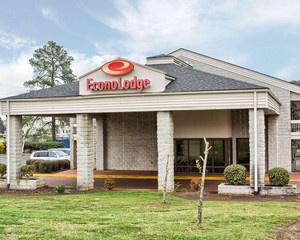 Hotel ECONO LODGE RICHMOND