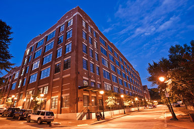 Hotel EXECUSTAY AT THE RIVER LOFTS AT TOBACCO ROW