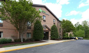 Hotel EXTENDED STAY AMERICA RICHMOND INNSBROOK