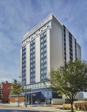 Hotel GRADUATE RICHMOND