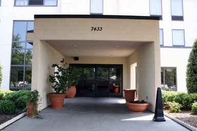 Hotel HAMPTON INN RICHMOND-EAST-MECHANICSVILLE