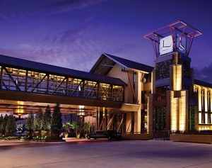 Hotel L AUBERGE BATON ROUGE