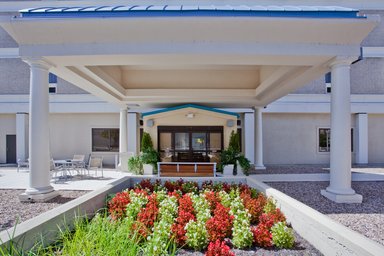 Hotel HOLIDAY INN EXPRESS RICHMOND - DOWNTOWN