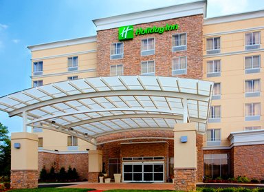 Hotel HOLIDAY INN RICHMOND AIRPORT