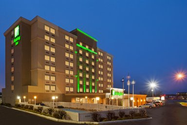 Hotel HOLIDAY INN RICHMOND-I-64 WEST END