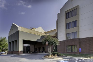 Hotel HOMEWOOD SUITES RICHMOND WEST END - INNSBROOK