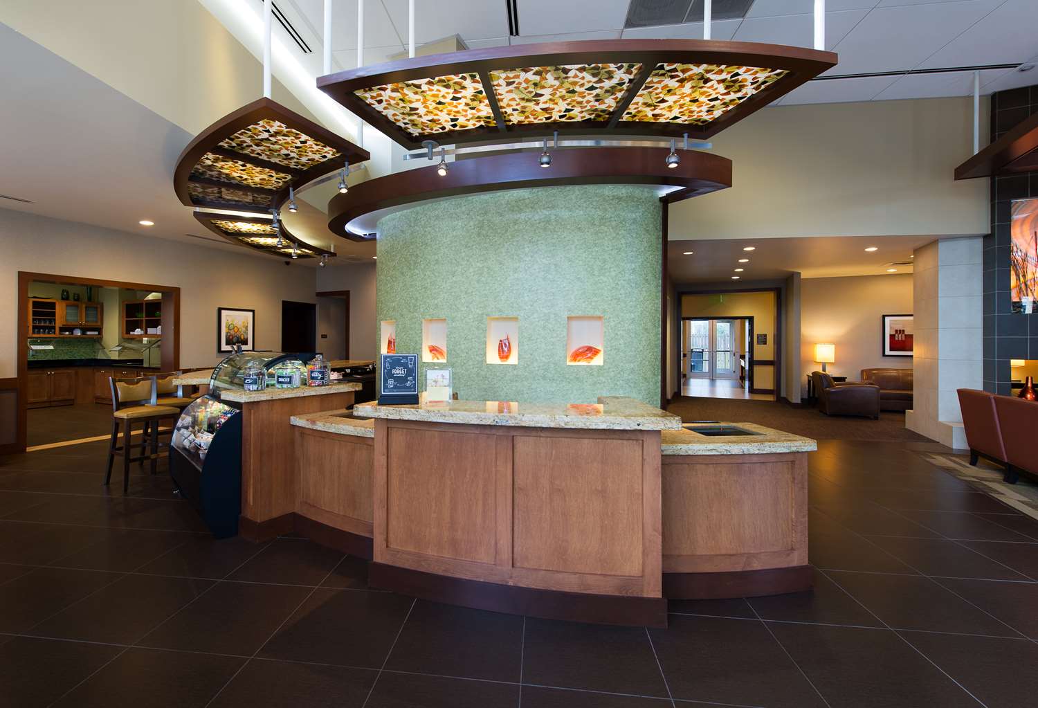Hotel HYATT PLACE RICHMOND AIRPORT