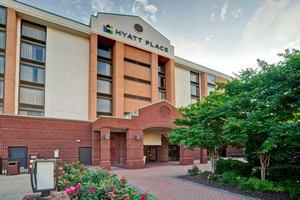 Hotel HYATT PLACE RICHMOND/INNSBROOK