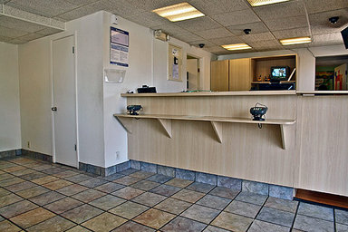 Hotel MAGNUSON HOTEL BATON ROUGE EAS
